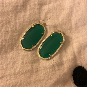 Kendra Scott.  Basically new.